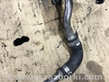 ФОТО Трубка масляная для Audi (Ауди) Q5 I 8R (08-17) Київ