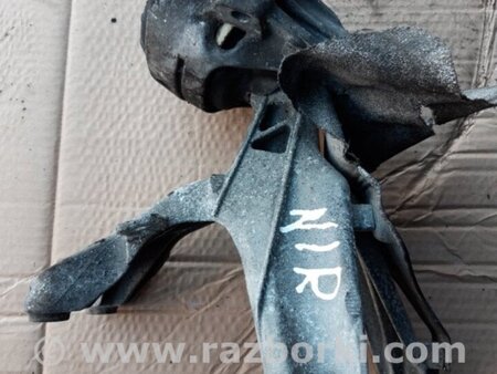 ФОТО Кронштейн правый для Audi (Ауди) Q5 I 8R (08-17) Київ