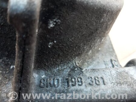 ФОТО Подушка двигателя правая для Audi (Ауди) Q5 I 8R (08-17) Київ