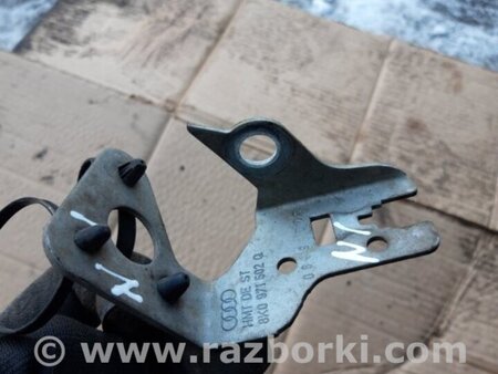 ФОТО Кронштейн для Audi (Ауди) Q5 I 8R (08-17) Київ