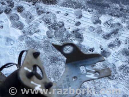 ФОТО Кронштейн для Audi (Ауди) Q5 I 8R (08-17) Київ