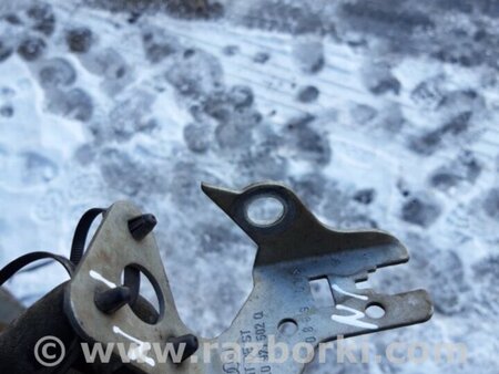 ФОТО Кронштейн для Audi (Ауди) Q5 I 8R (08-17) Київ