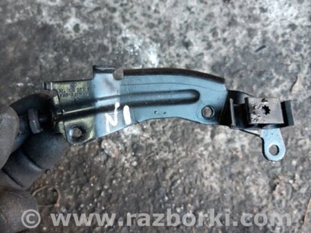 ФОТО Кронштейн для Audi (Ауди) Q5 I 8R (08-17) Київ