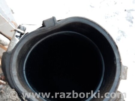 ФОТО Патрубок для Audi (Ауди) Q5 I 8R (08-17) Київ