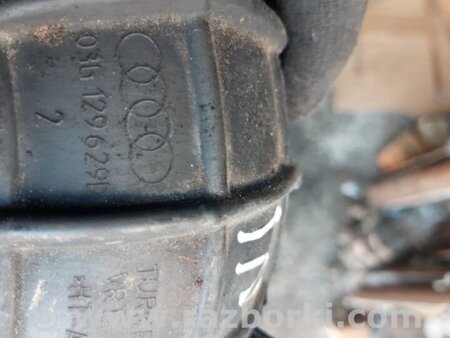 ФОТО Патрубок для Audi (Ауди) Q5 I 8R (08-17) Київ