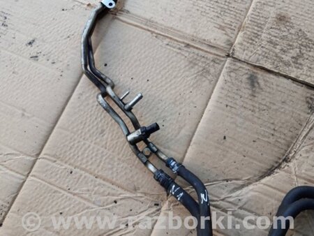 ФОТО Топливопровод для Audi (Ауди) Q5 I 8R (08-17) Київ