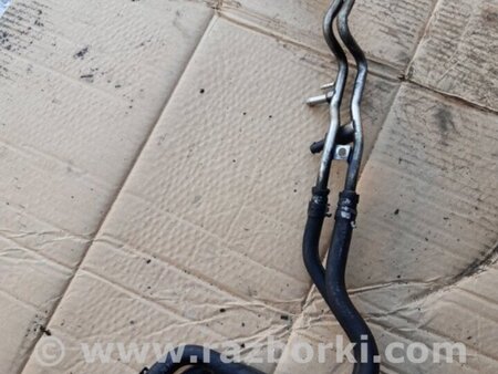 ФОТО Топливопровод для Audi (Ауди) Q5 I 8R (08-17) Київ