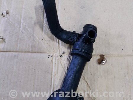 ФОТО Патрубок для Audi (Ауди) Q5 I 8R (08-17) Київ