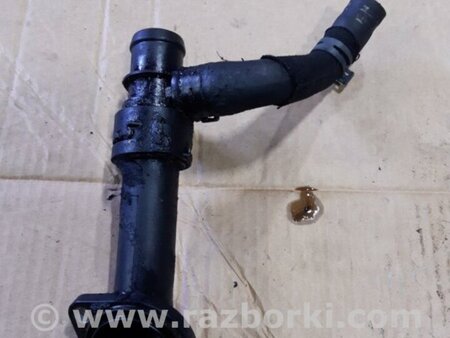 ФОТО Патрубок для Audi (Ауди) Q5 I 8R (08-17) Київ