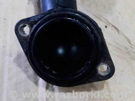 ФОТО Патрубок для Audi (Ауди) Q5 I 8R (08-17) Київ