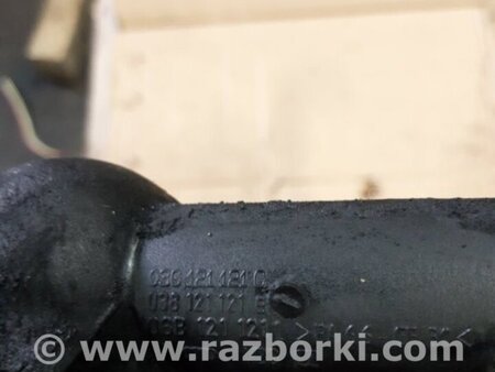 ФОТО Патрубок для Audi (Ауди) Q5 I 8R (08-17) Київ
