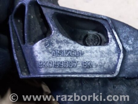 ФОТО Кронштейн левый для Audi (Ауди) Q5 I 8R (08-17) Київ