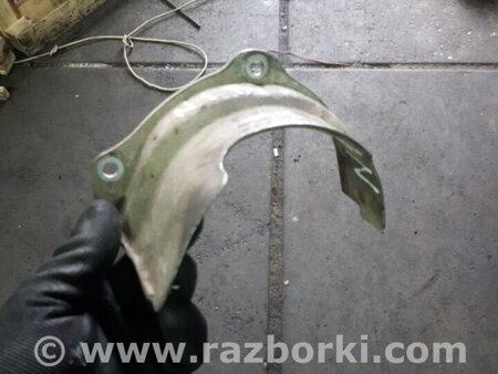 ФОТО Защита для Audi (Ауди) Q5 I 8R (08-17) Київ