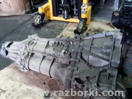 ФОТО МКПП (механическая коробка) для Audi (Ауди) Q5 I 8R (08-17) Київ