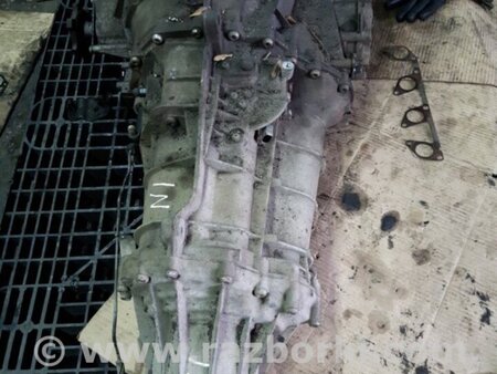 ФОТО МКПП (механическая коробка) для Audi (Ауди) Q5 I 8R (08-17) Київ