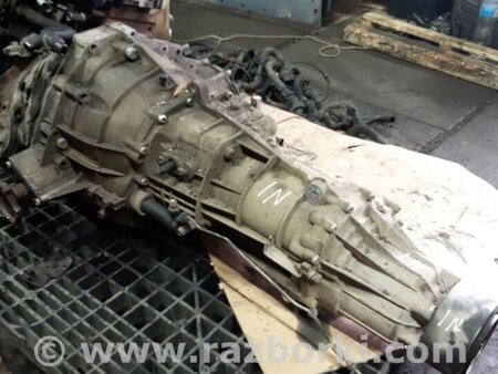 ФОТО МКПП (механическая коробка) для Audi (Ауди) Q5 I 8R (08-17) Київ