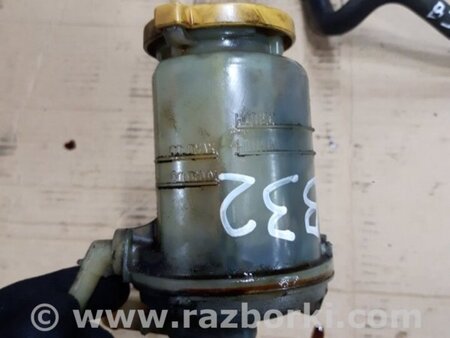 ФОТО Бачок гидроусилителя для Subaru Tribeca B9 (05-08) Київ