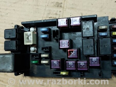 ФОТО Блок предохранителей для Subaru Tribeca B9 (05-08) Київ