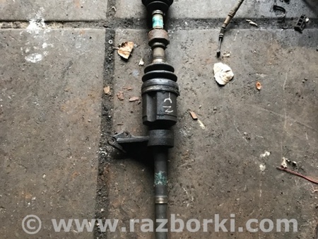 ФОТО Привод передний правый для KIA Sorento 2 XM (09-14) Київ