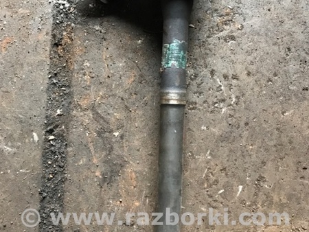 ФОТО Привод передний правый для KIA Sorento 2 XM (09-14) Київ