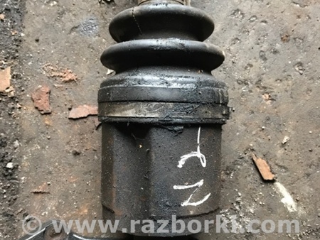 ФОТО Привод передний правый для KIA Sorento 2 XM (09-14) Київ