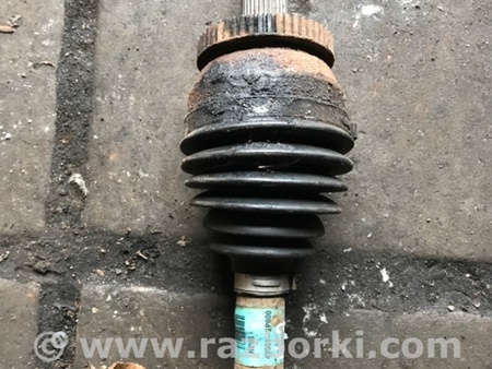 ФОТО Привод передний правый для KIA Sorento 2 XM (09-14) Київ