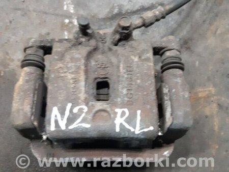 ФОТО Суппорт задний левый для KIA Sorento 2 XM (09-14) Київ