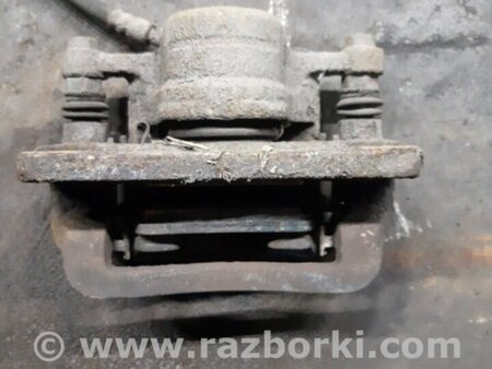 ФОТО Суппорт задний левый для KIA Sorento 2 XM (09-14) Київ