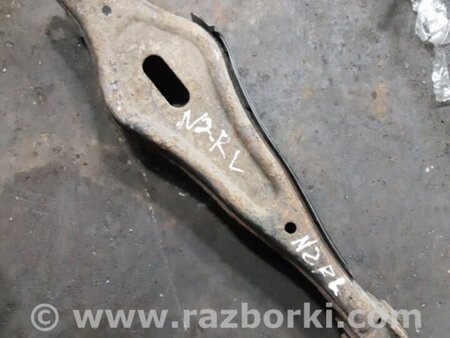 ФОТО Рычаг задний левый для KIA Sorento 2 XM (09-14) Київ