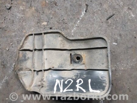 ФОТО Защита задняя левая для KIA Sorento 2 XM (09-14) Київ