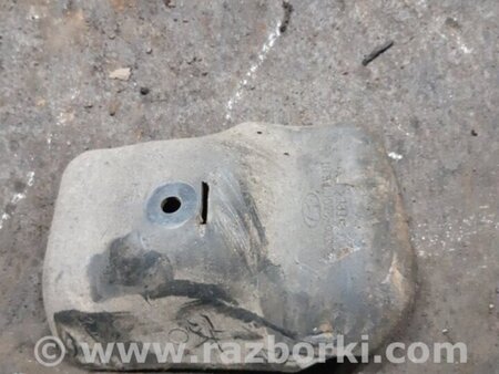 ФОТО Защита задняя левая для KIA Sorento 2 XM (09-14) Київ