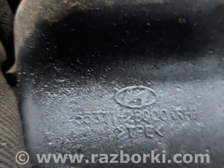 ФОТО Защита задняя левая для KIA Sorento 2 XM (09-14) Київ