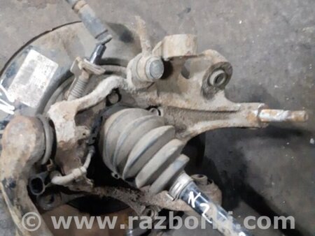 ФОТО Цапфа задняя для KIA Sorento 2 XM (09-14) Київ