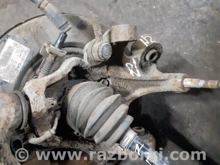 ФОТО Цапфа задняя для KIA Sorento 2 XM (09-14) Київ