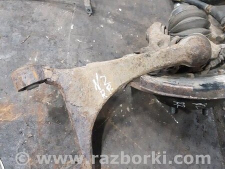 ФОТО Рычаг задний правый для KIA Sorento 2 XM (09-14) Київ