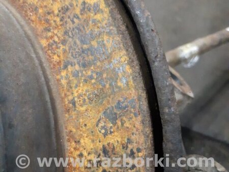 ФОТО Тормозной диск задний правый для KIA Sorento 2 XM (09-14) Київ