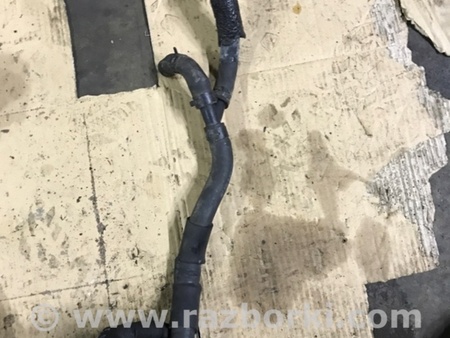 ФОТО Патрубок для KIA Sorento 1 BL (02-09) Київ