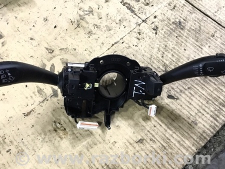 ФОТО Подрулевой переключатель для Audi (Ауди) Q5 I 8R (08-17) Київ