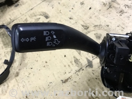ФОТО Подрулевой переключатель для Audi (Ауди) Q5 I 8R (08-17) Київ