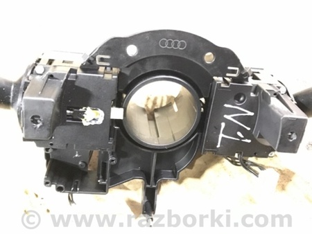 ФОТО Подрулевой переключатель для Audi (Ауди) Q5 I 8R (08-17) Київ
