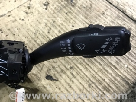 ФОТО Подрулевой переключатель для Audi (Ауди) Q5 I 8R (08-17) Київ