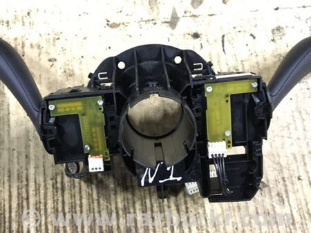 ФОТО Подрулевой переключатель для Audi (Ауди) Q5 I 8R (08-17) Київ