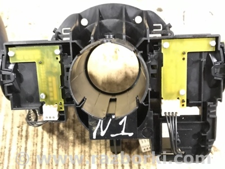 ФОТО Подрулевой переключатель для Audi (Ауди) Q5 I 8R (08-17) Київ