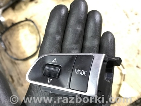 ФОТО Кнопки Руля левые для Audi (Ауди) Q5 I 8R (08-17) Київ