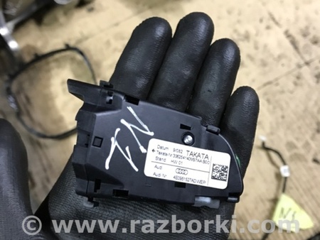 ФОТО Кнопки Руля левые для Audi (Ауди) Q5 I 8R (08-17) Київ