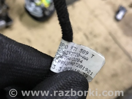 ФОТО Проводка для Audi (Ауди) Q5 I 8R (08-17) Київ