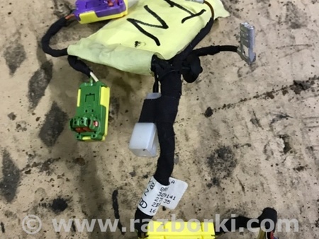 ФОТО Проводка для Audi (Ауди) Q5 I 8R (08-17) Київ