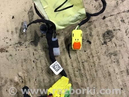 ФОТО Проводка для Audi (Ауди) Q5 I 8R (08-17) Київ