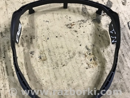 ФОТО Накладка кузова для Audi (Ауди) Q5 I 8R (08-17) Київ