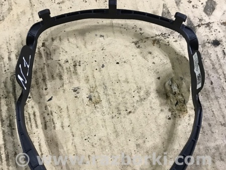 ФОТО Накладка кузова для Audi (Ауди) Q5 I 8R (08-17) Київ